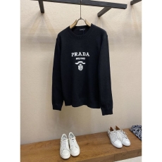 Prada Sweaters